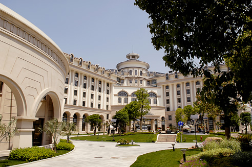 上海世界杯如何买外围世界杯外围开户设计作品：上海浦东临港大酒店官网